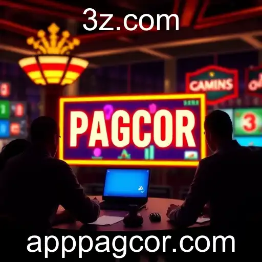 The Evolution of PAGCOR and Its Impact on Online Gaming