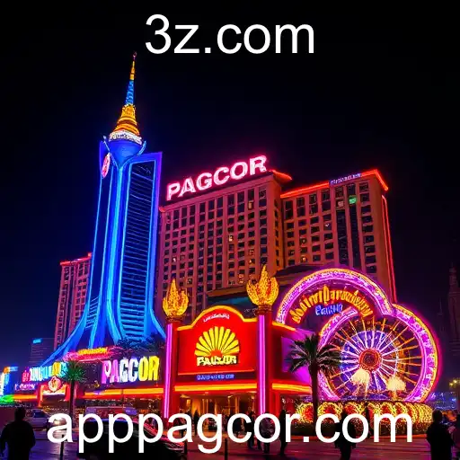 pagcor