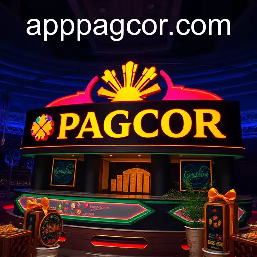 The Rise of Pagcor in Global Gaming