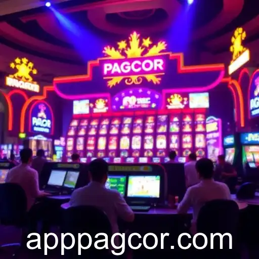 pagcor