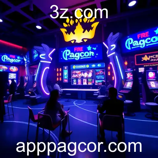 Pagcor's Strategic Move into Online Gaming